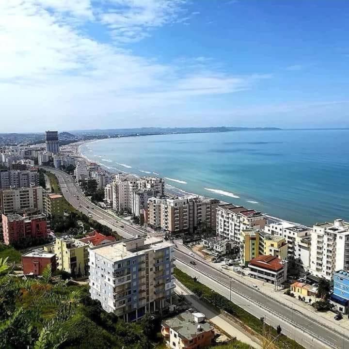 דורס Villa Premium מראה חיצוני תמונה