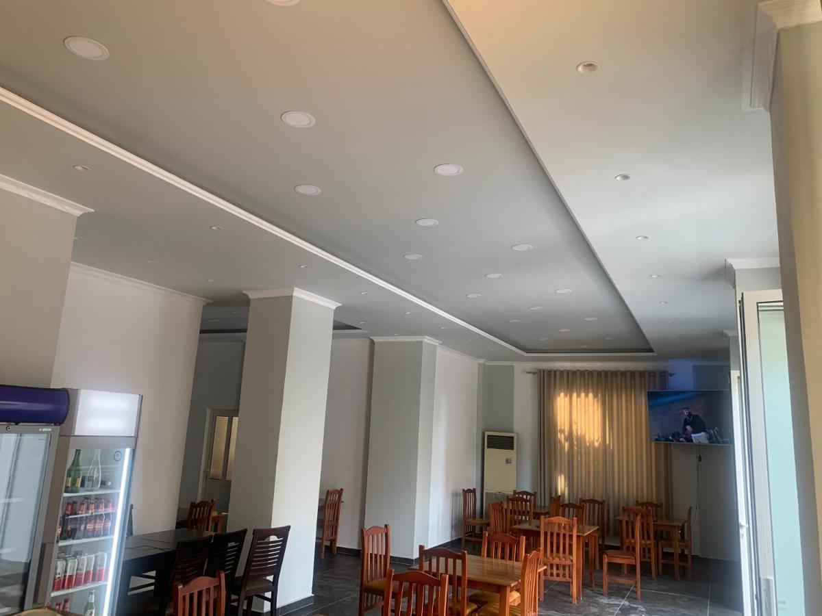 דורס Villa Premium מראה חיצוני תמונה