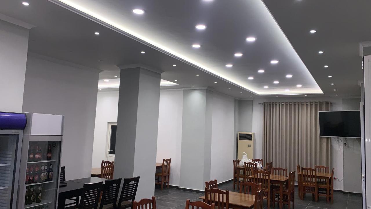 דורס Villa Premium מראה חיצוני תמונה
