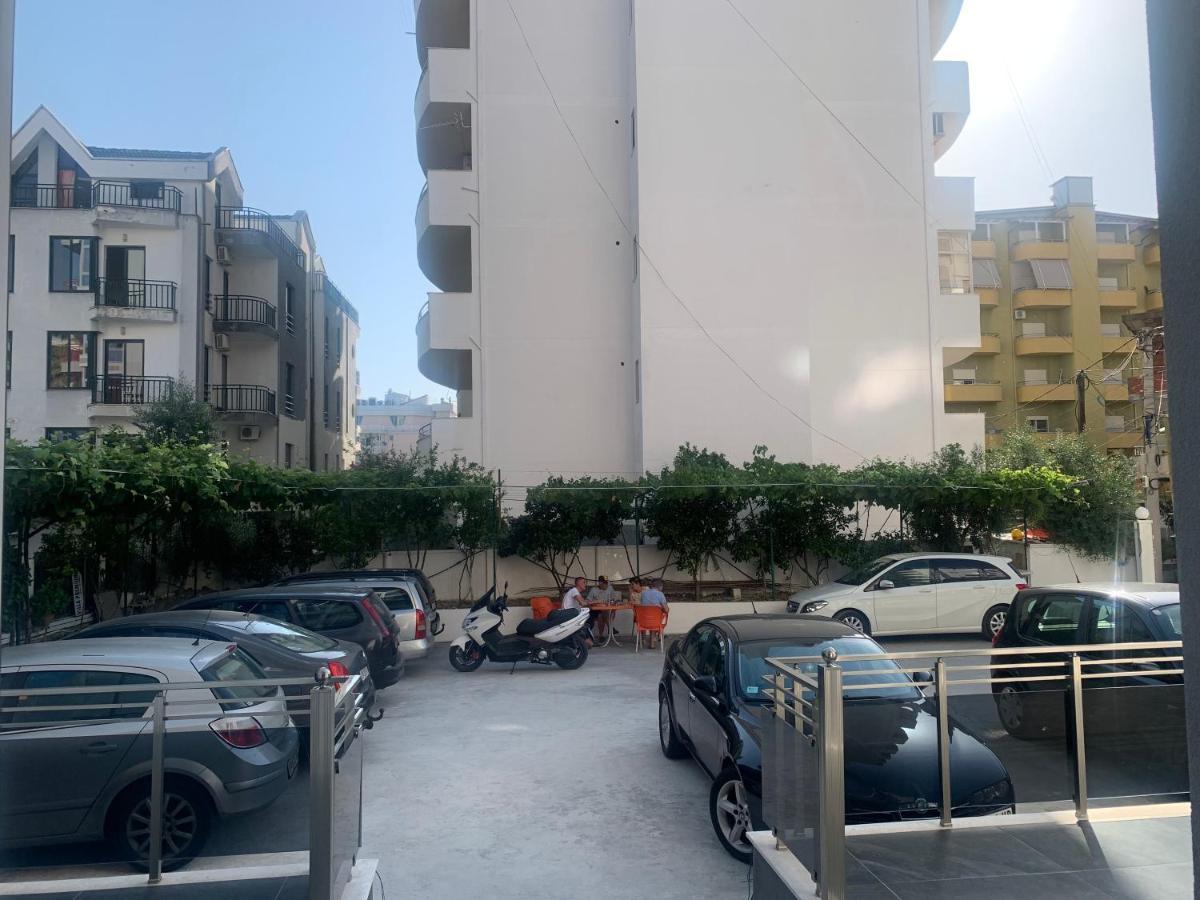 דורס Villa Premium מראה חיצוני תמונה