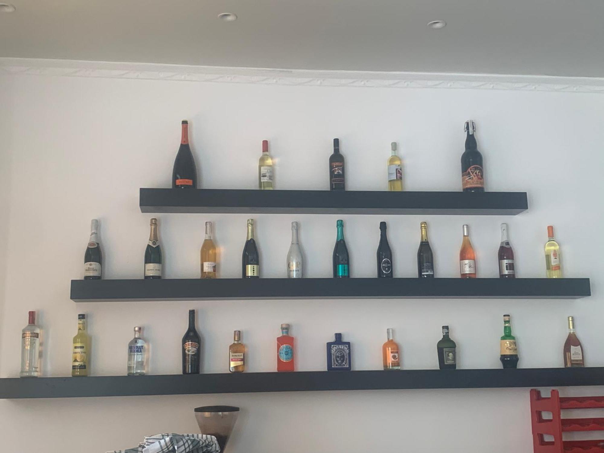דורס Villa Premium מראה חיצוני תמונה