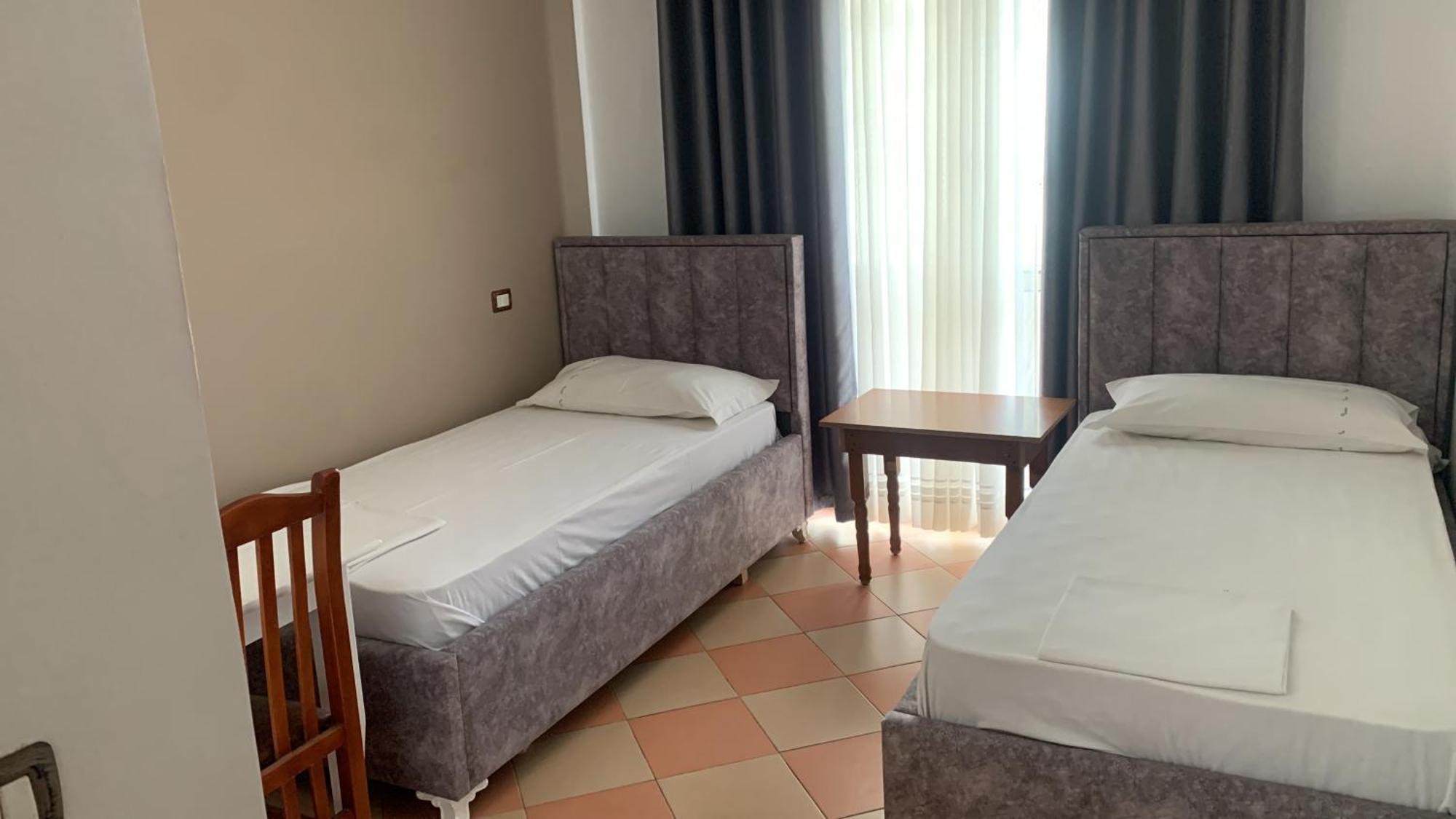 דורס Villa Premium מראה חיצוני תמונה
