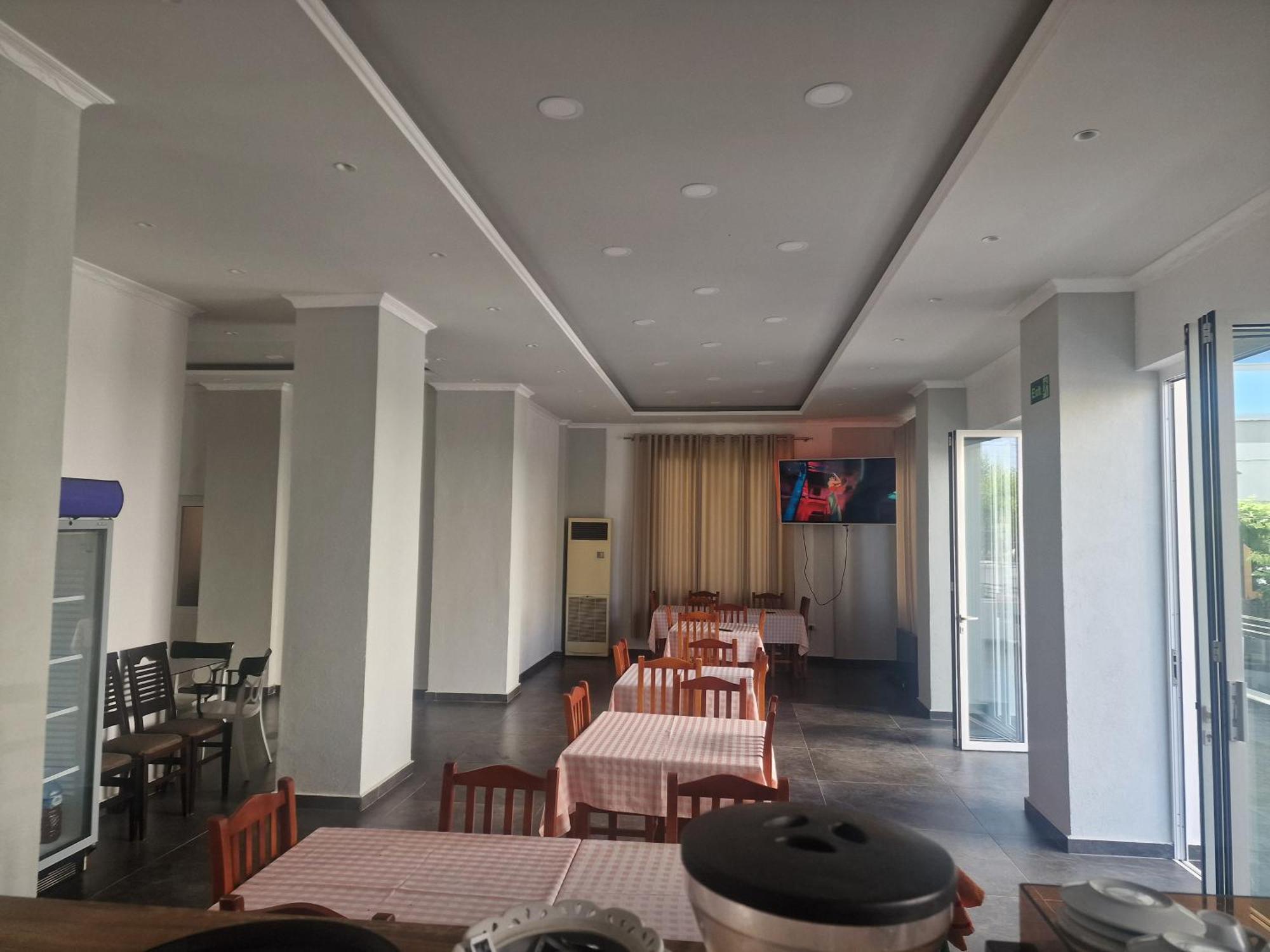 דורס Villa Premium מראה חיצוני תמונה