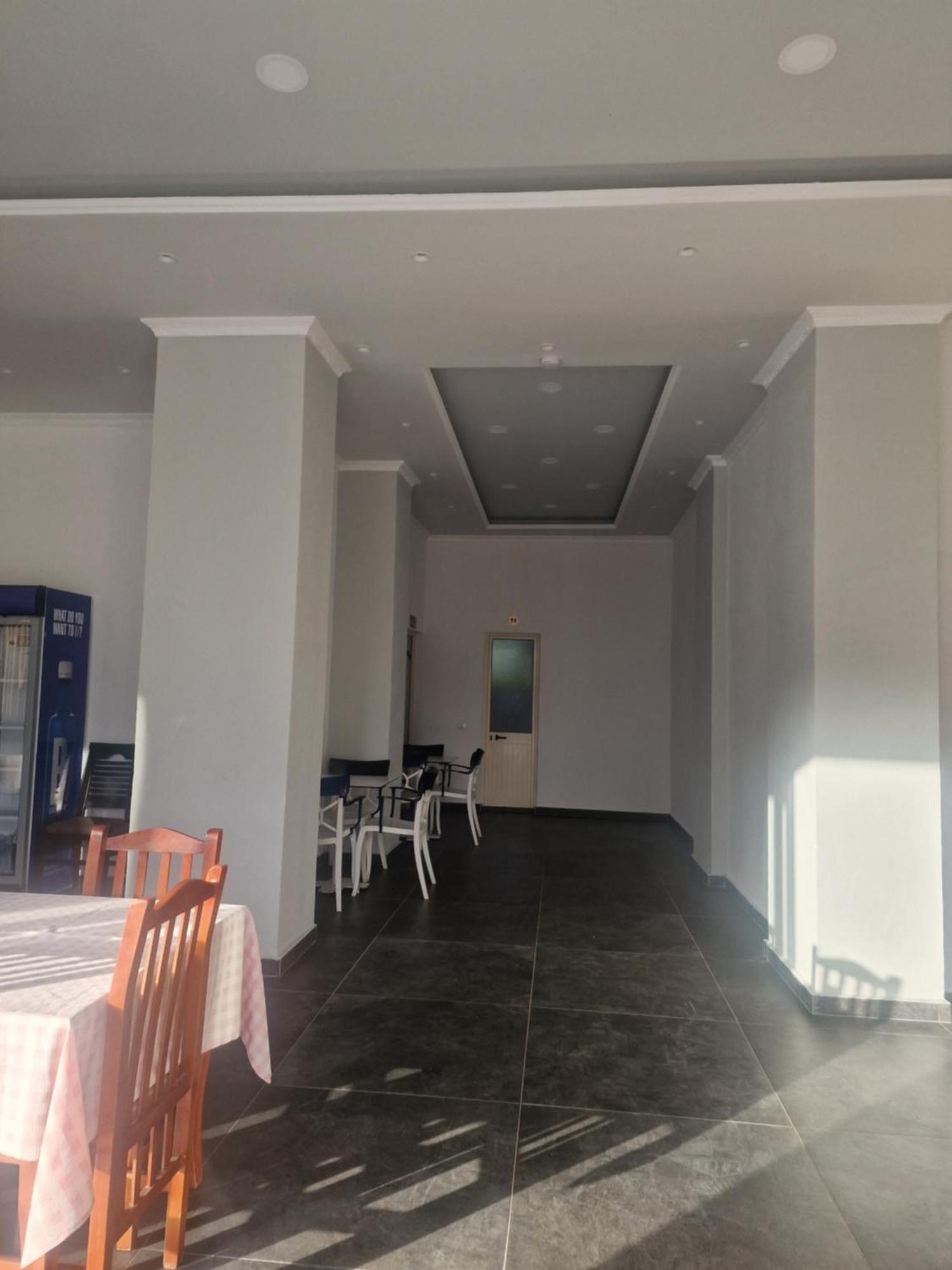 דורס Villa Premium מראה חיצוני תמונה